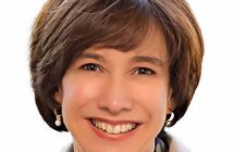 Jennifear Tombaugh CEO of Tauck