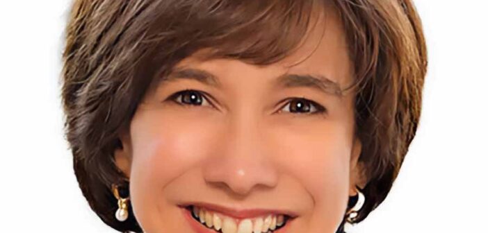 Jennifear Tombaugh CEO of Tauck