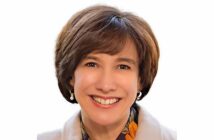 Jennifear Tombaugh CEO of Tauck