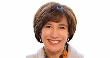 Jennifear Tombaugh CEO of Tauck