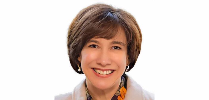 Jennifear Tombaugh CEO of Tauck