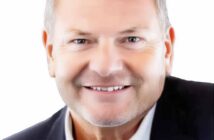 Jens Bischof CEO of Eurowings