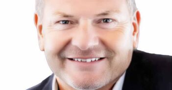 Jens Bischof CEO of Eurowings