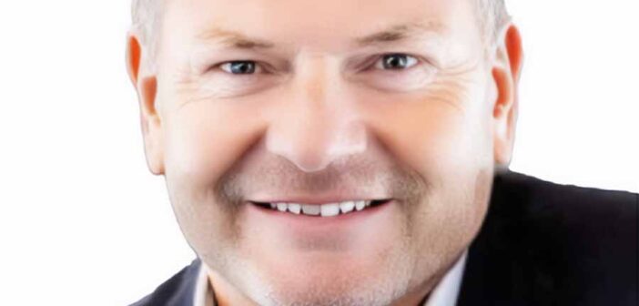 Jens Bischof CEO of Eurowings