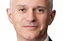 Jeremy Bowen CEO of Cirium