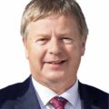 Jim Meade CEO of Irish Rail