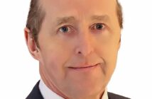 Jim Murphy of PREM Group