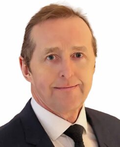 Jim Murphy of PREM Group