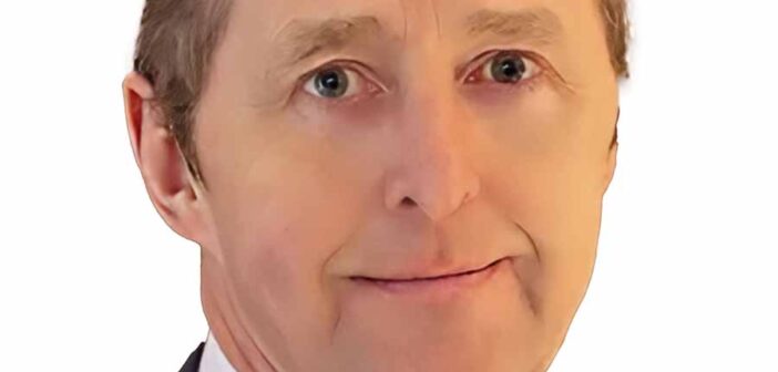 Jim Murphy of PREM Group