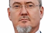 Jim O'Toole CEO of Bord Bia