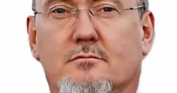 Jim O'Toole CEO of Bord Bia