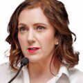 Joanne Walsh of Water Safety Ireland