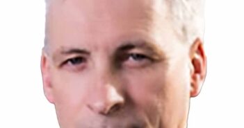 Joe McGrath CEO of Tipperary County Council