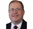 Joe Russell GM of Trump Resort Donbeg