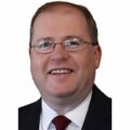 Joe Russell GM of Trump Resort Donbeg