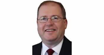 Joe Russell GM of Trump Resort Donbeg