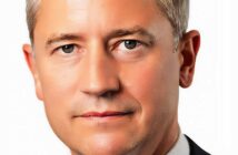 Joerg Eberhart CEO of ITA Airways