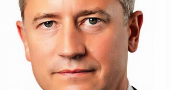 Joerg Eberhart CEO of ITA Airways