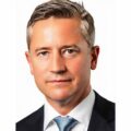 Joerg Eberhart CEO of ITA Airways