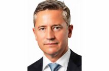 Joerg Eberhart CEO of ITA Airways