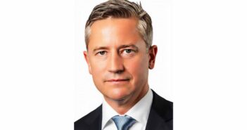 Joerg Eberhart CEO of ITA Airways