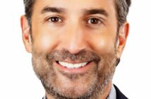 LAX latest airport to be impacted by US Federal shutdown John Ackerman CEO of LAX airport