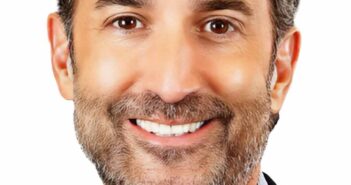 LAX latest airport to be impacted by US Federal shutdown John Ackerman CEO of LAX airport