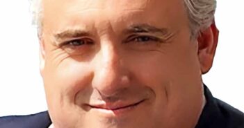 Carnival plans adults-only cruises from three US ports John Heald of Carnival.jpg