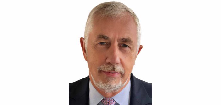 John Hennessey Chair of Dalata