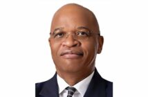 John lasmola CEO of SAA