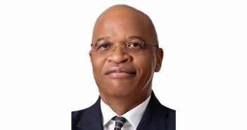 John lasmola CEO of SAA