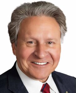 John Murray CEO of Port Canaveral