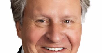 John Murray CEO of Port Canaveral