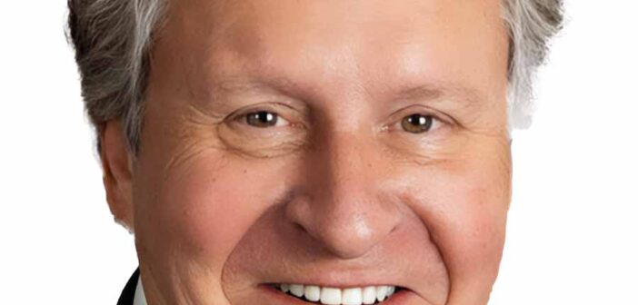 John Murray CEO of Port Canaveral