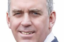 John Quinlavan of Fingal Tourism