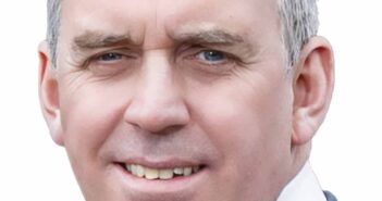 John Quinlavan of Fingal Tourism