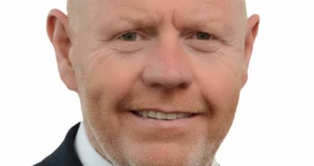 John Rawl MD of ASL Airlines Ireland