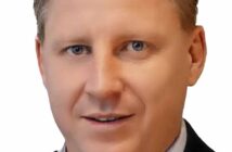 John Rodgerson CEO of Azul