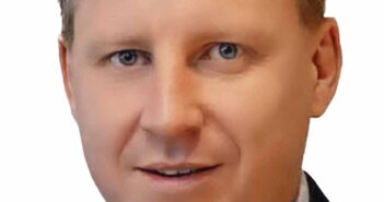 John Rodgerson CEO of Azul