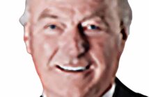 John Sharp chair of REX