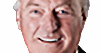 John Sharp chair of REX