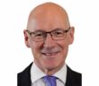 John Swinney First Minister of Scotland