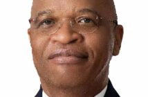 John lasmola CEO of SAA