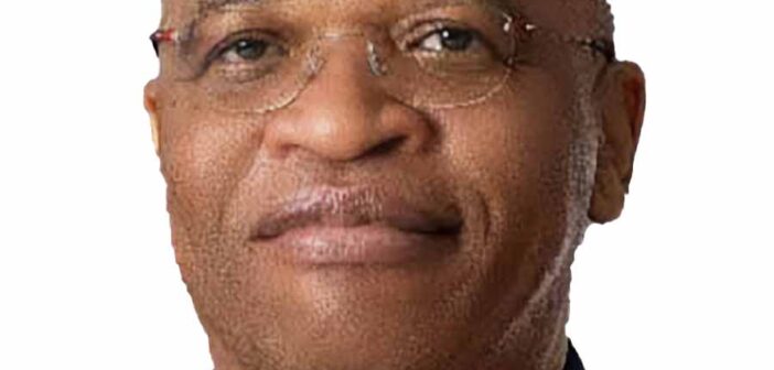 John lasmola CEO of SAA