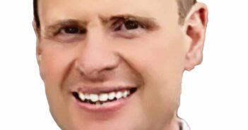 John Burke of the Armada Hotel