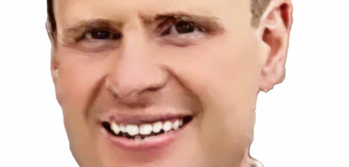 John Burke of the Armada Hotel