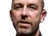 Johnny O'Reilly Director of Macnas