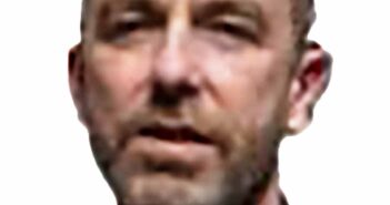 Johnny O'Reilly Director of Macnas