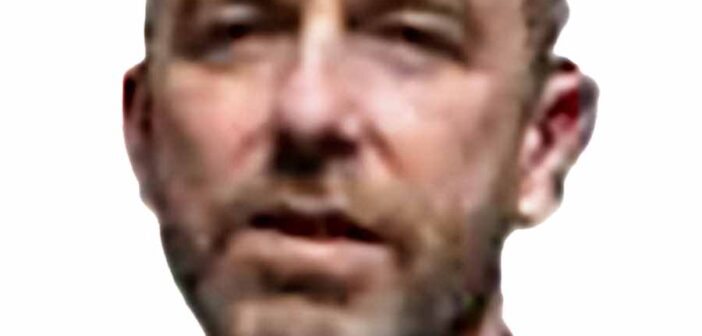 Johnny O'Reilly Director of Macnas