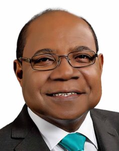 Jonathan Bartlett tourism minister